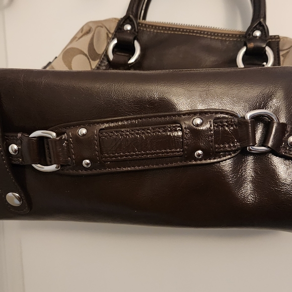 Coach Bag - Picture 6 of 6